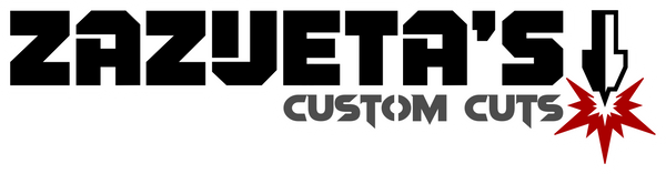 Zazueta's Custom Cuts